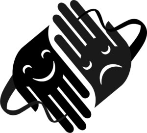 Artistic Sign Language logo