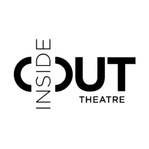 Inside Out Theatre logo