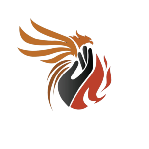 Phoenix the Fire logo