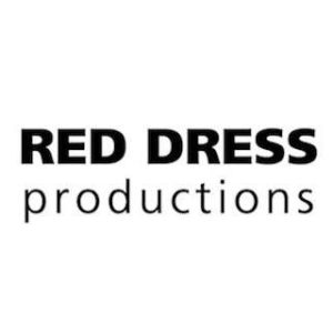 Red Dress Production logo