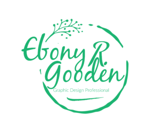ebony r gooden logo